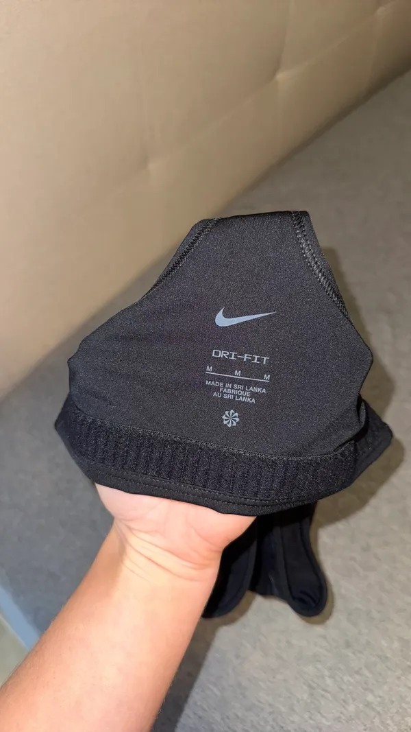 Nike Dri-Fit Sports Bra - Image 4
