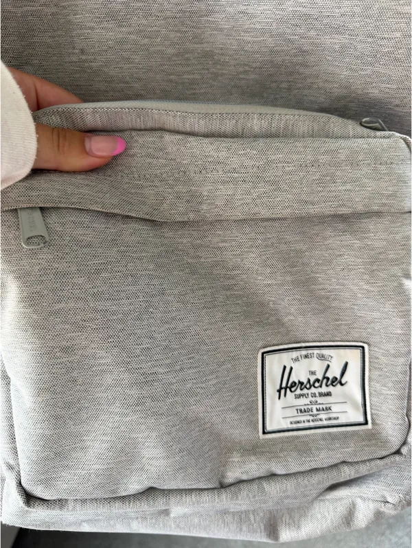 Herschel Supply Company Backpack - Image 4