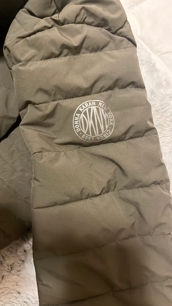 Jacket - Image 2