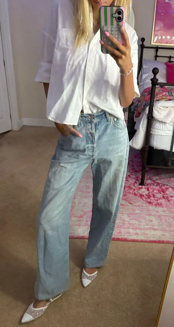 Citizens of Humanity Jeans - Image 4