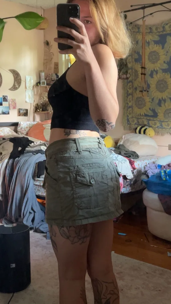 Garage skirt  - Image 2