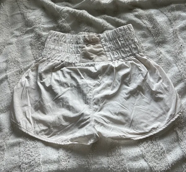 Free People Way Home Shorts - Image 3