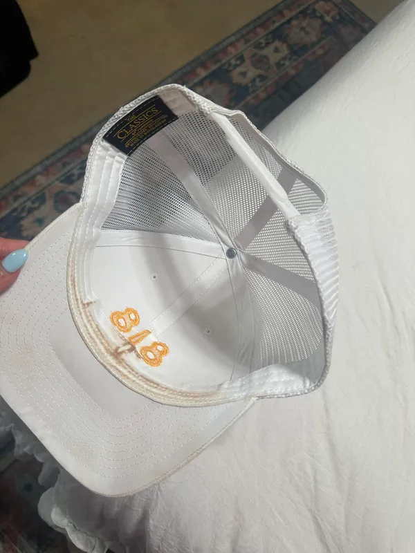 818 Tequila Hat - Image 3