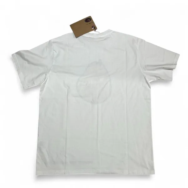 Unbranded Women's White T-shirt - Image 7