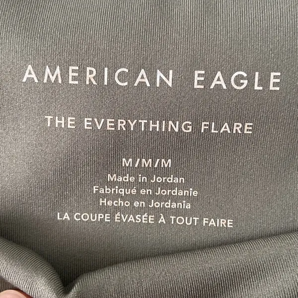 American Eagle Flare size M in excellent condition - Image 2
