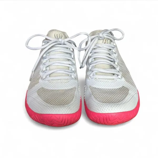 Nike Court Flare 2 QS Women Hard Court Tennis Court Sneakers AV4713-003 Sz 6.5 - Image 3