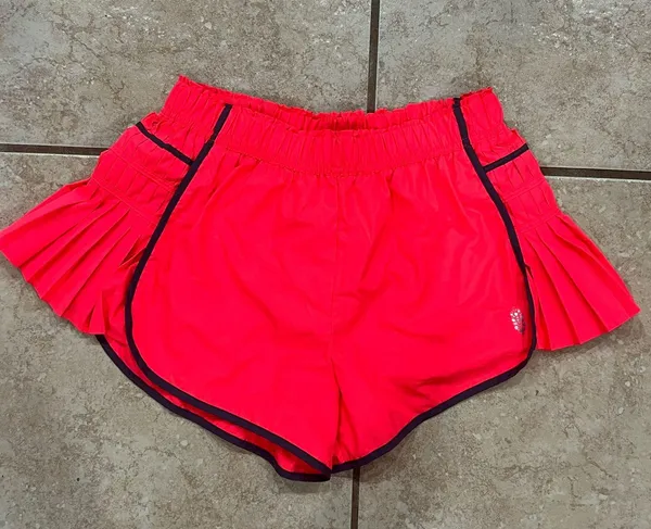 Free People Movement Shorts - Image 4