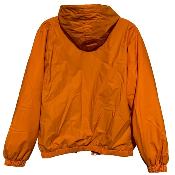 Essex Mfg Inc Boy's Officially‎ Licensed Collegiate Products TN Vols Jacket XL - Image 2