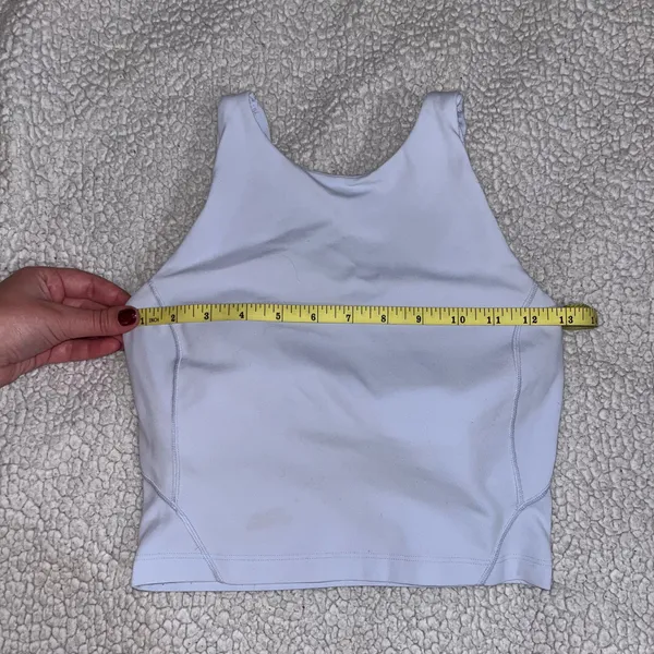 Lululemon Align High Neck Tank - Image 10