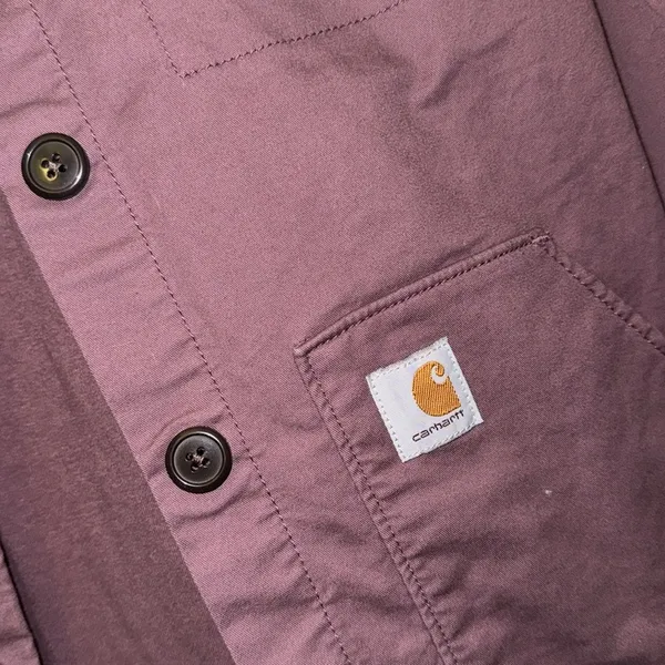 Carhartt Work Shirt - Image 2
