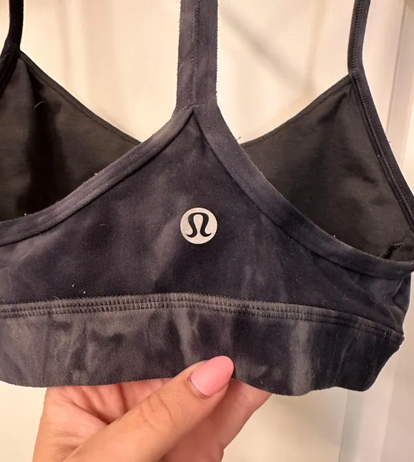Flow-Y Sports Bra - Image 4