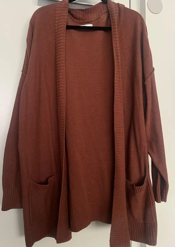 Sonoma Every Day Cardigan - Image 3