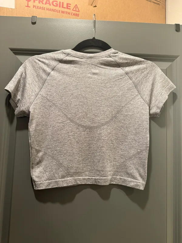 Lululemon Swiftly Tech 2.0 Cropped - Image 3