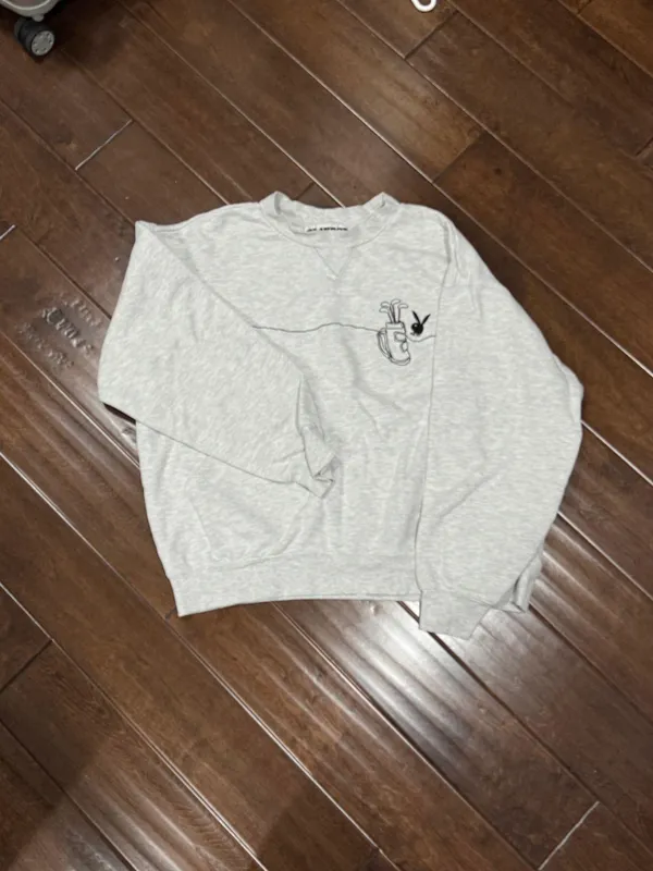 Playboy Crewneck - Image 2