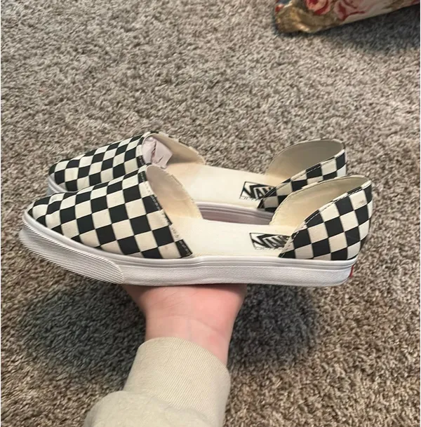 Vans Slip-On - Image 2