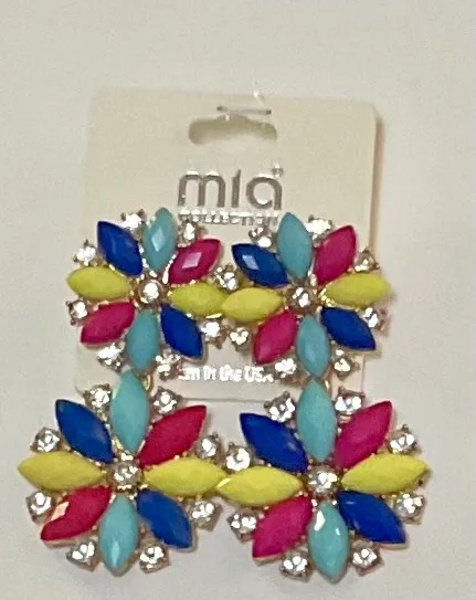 MIA Earrings - Image 2