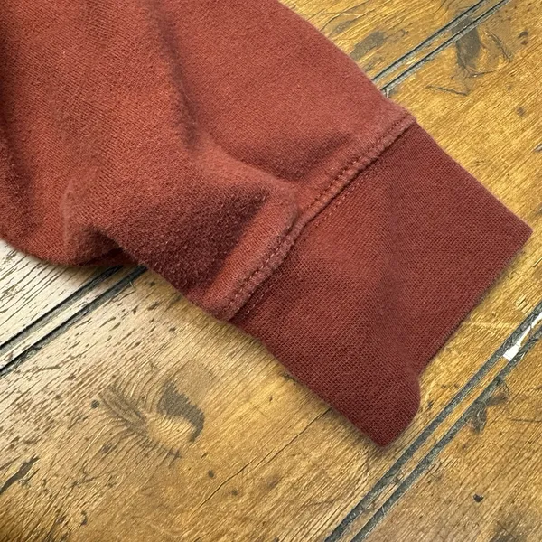 Women's Cabela's  Hoodie Size‎ Medium - Image 6