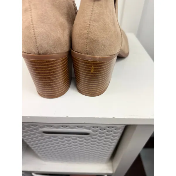NWTs Style & Co Womens Boots Size 10M - Image 5
