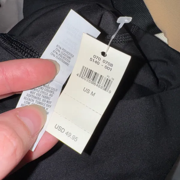 Aerie OFFLINE The Hugger Leggings NEW - Image 5