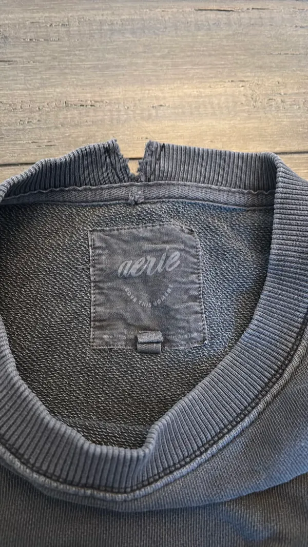 Aerie Sweatshirt - Image 4