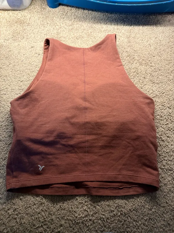 Old Navy Active Top Powerchill Tank - Image 3