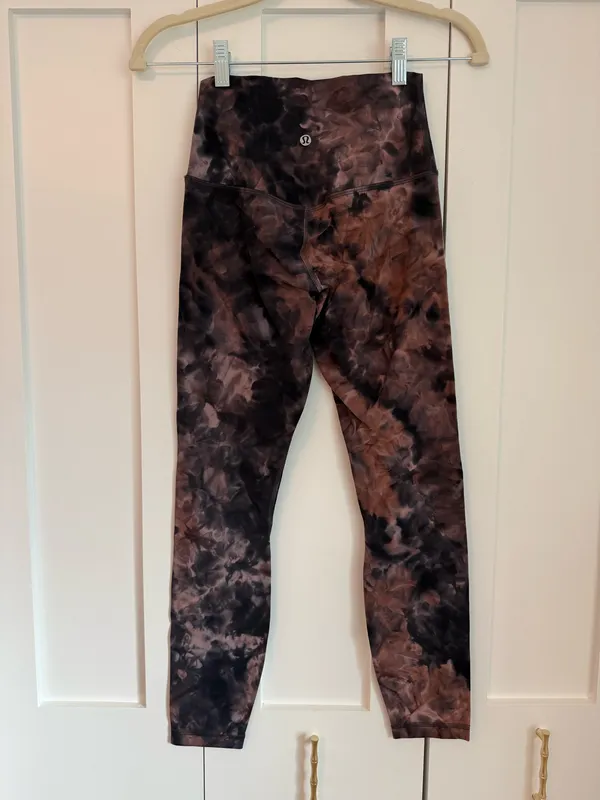 Lululemon Align Leggings 25" - Image 2