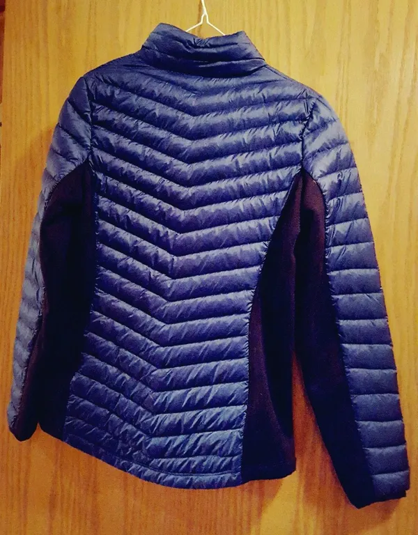 32 Degrees Heat Jacket - Image 2