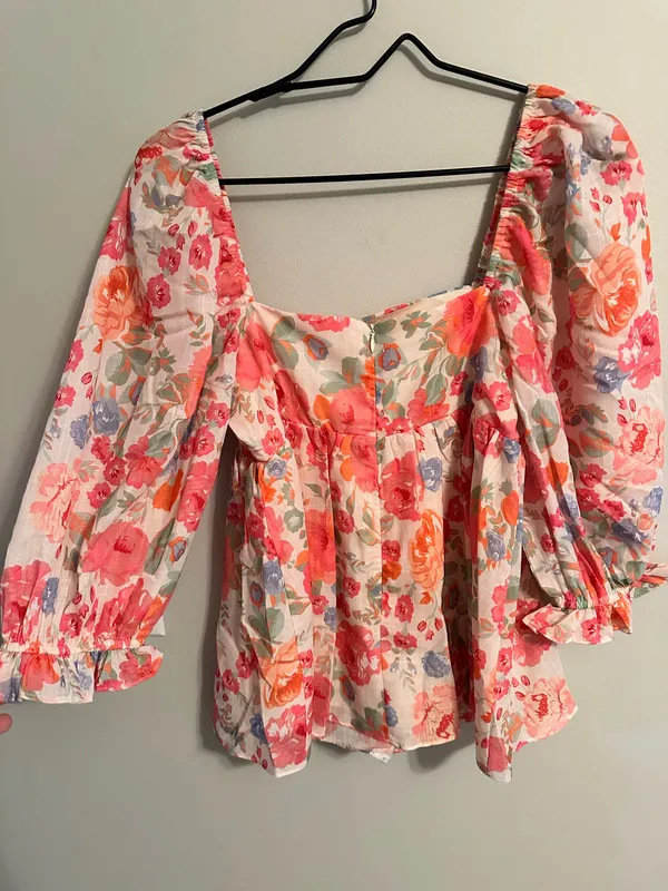 Boutique Top - Image 4