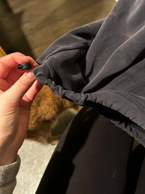 Lululemon Soft Stream Quarter-Zip - Image 5