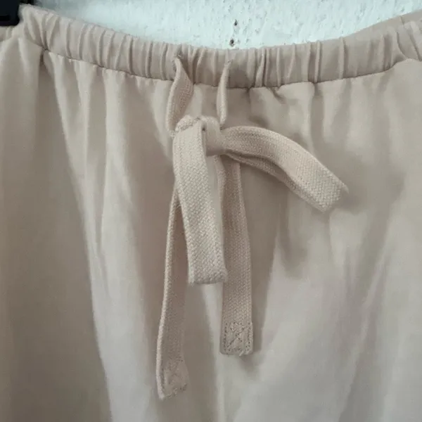 FREE PEOPLE Hot Shot Easy Set - Cashmere sz M - Image 12