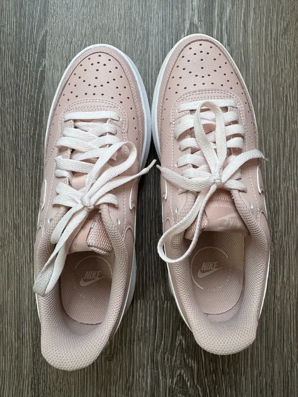 Nike Court Vision Alta Platform - Image 4
