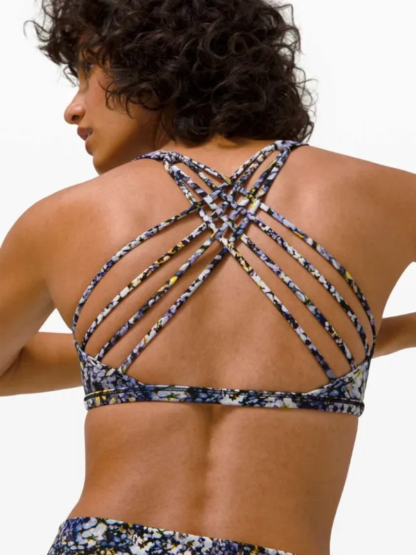 Lululemon Free To Be Bra Wild - Image 2