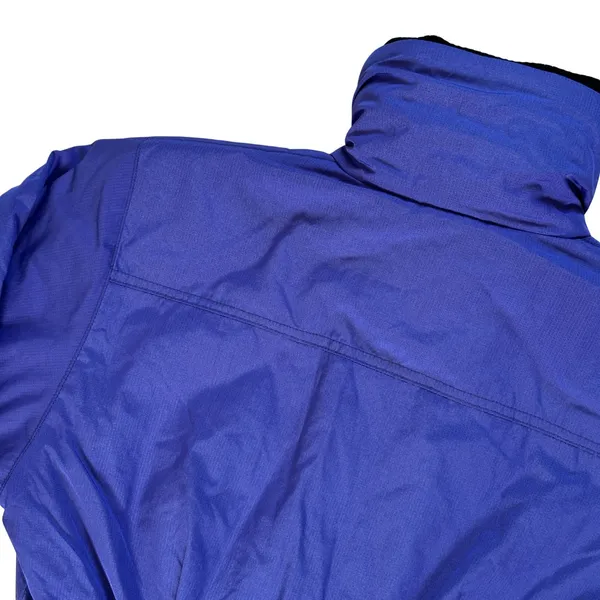 One Piece NILS Vintage Purple Ski Suit 4P - Image 14