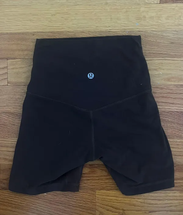 Biker Shorts - Image 4