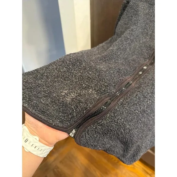Patagonia synchilla women's medium‎ - Image 3