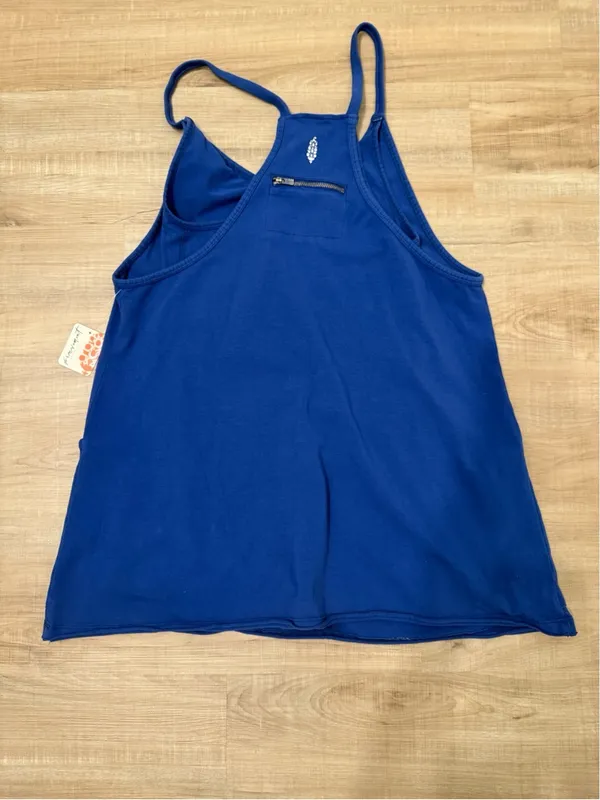 Free People Mini Dress, NWT! - Image 2