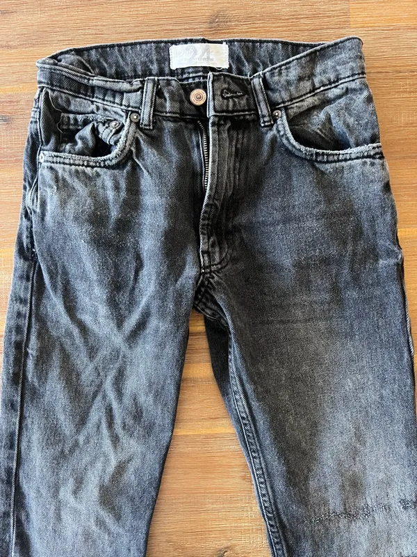 Free People Jeans - Image 2
