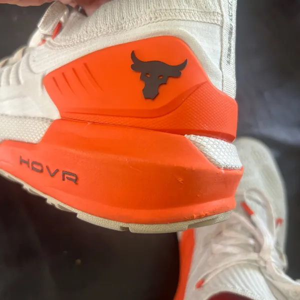 Shoes Under Armour Running - Image 6