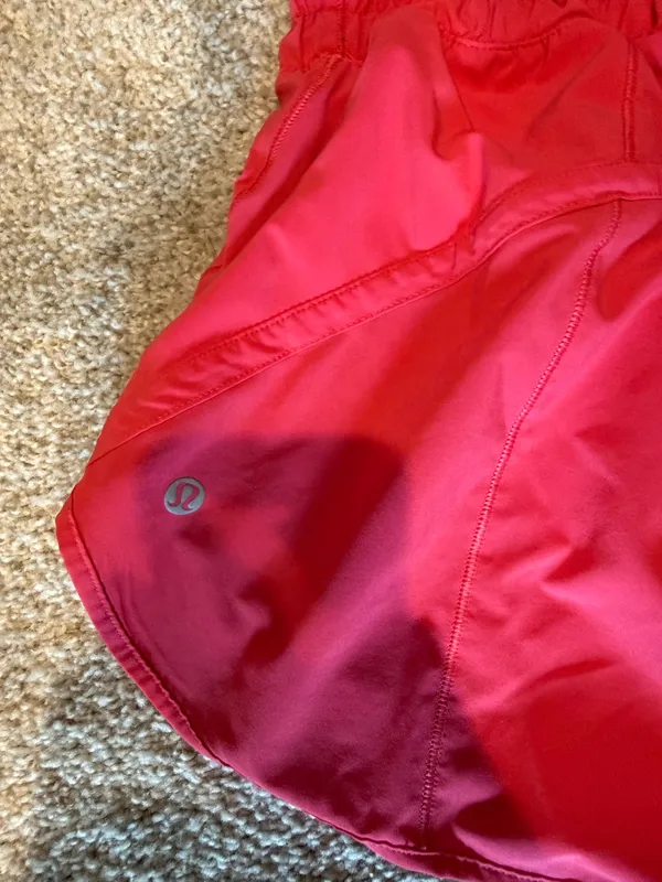 Lululemon Shorts - Image 3