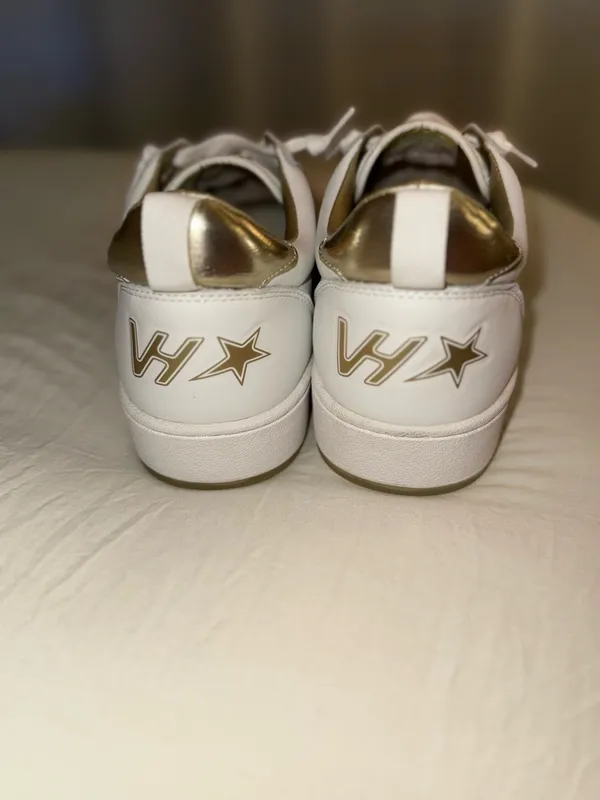 Vintage Havana Sneakers - Image 3