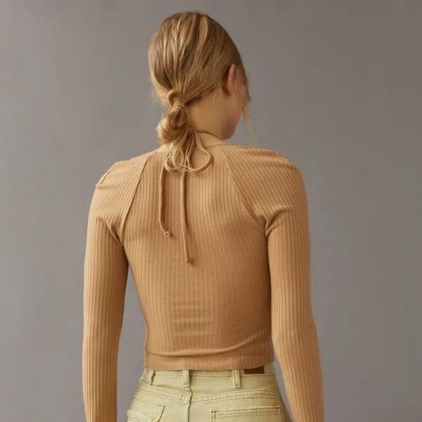 Urban outfitters cute top - Image 4