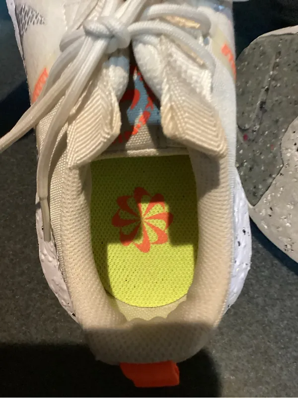 Nike Crater Impact Sneaker trainers 9.5 - Image 6