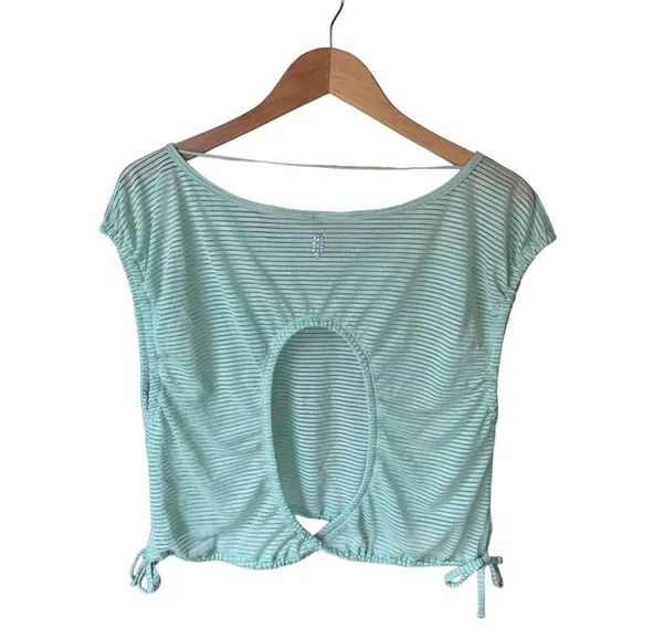 Free People Movement Tied & True Tee - Image 4