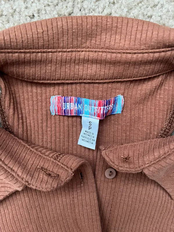 Urban Outfitters Tank Top - Image 2