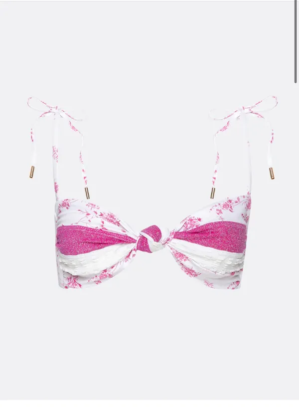 Elysiian Bikini Set Montauk Reversible - Image 3