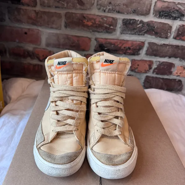 Nike Blazer Mid ‘77 Vintage - Image 4