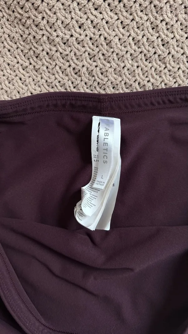 Mini Skirt Fabletics - Image 5