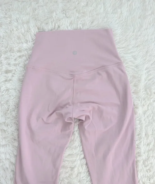 Lululemon Align Leggings - Image 2
