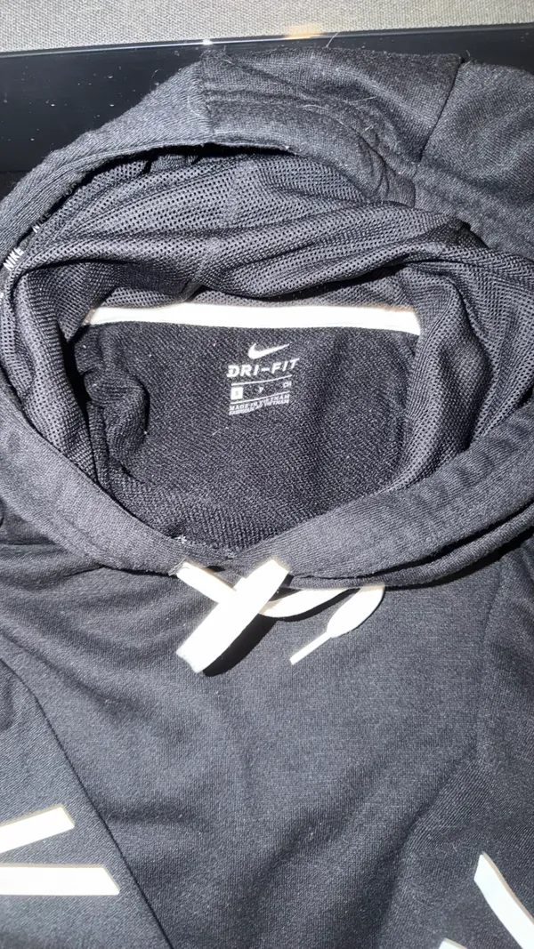 Nike Hoodie - Image 2