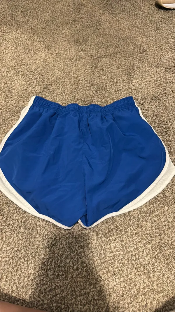 Nike Dri-Fit Shorts - Image 2